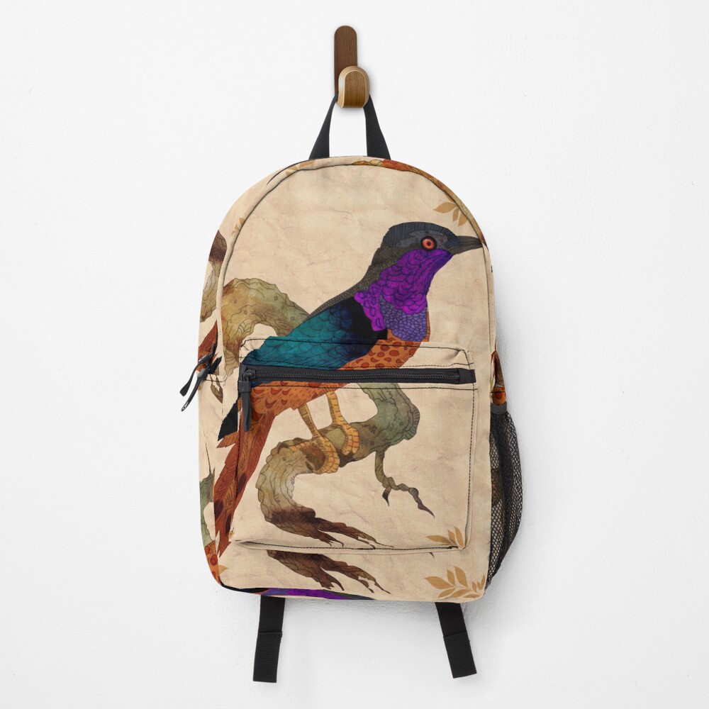 Item preview, Backpack designed and sold by Design4uStudio.