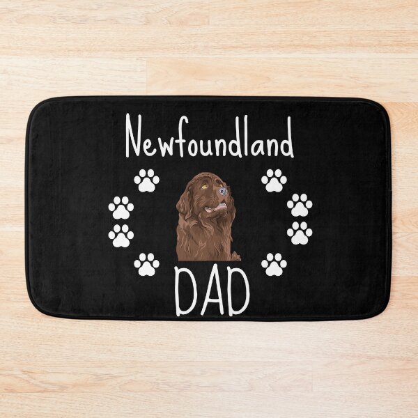 Item preview, Newfoundland dad designed and sold by Beyond Words.