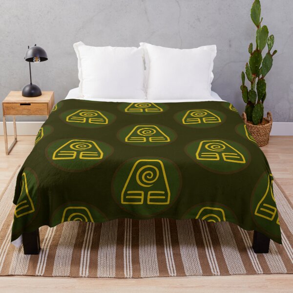 Item preview, Earth symbol logo minimalist pattern designed and sold by ethelion.