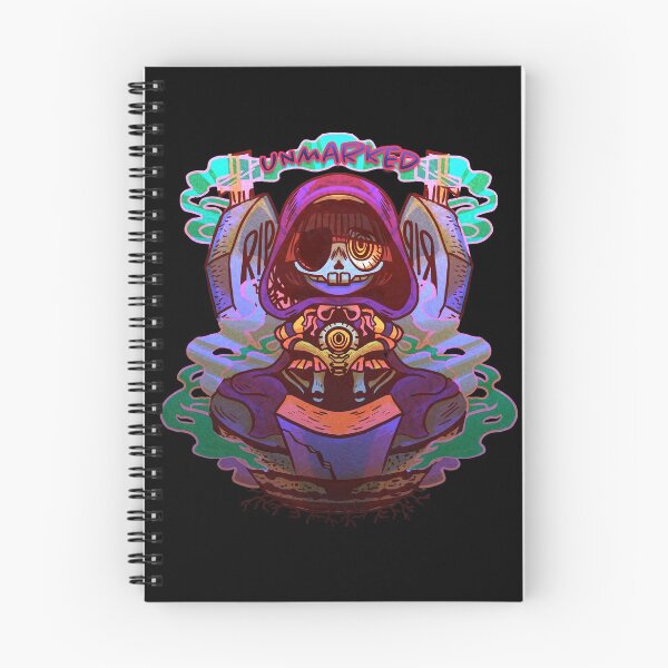 Item preview, UNMARKED designed and sold by Deathoftheself.