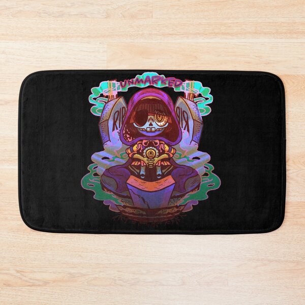Item preview, UNMARKED designed and sold by Deathoftheself.