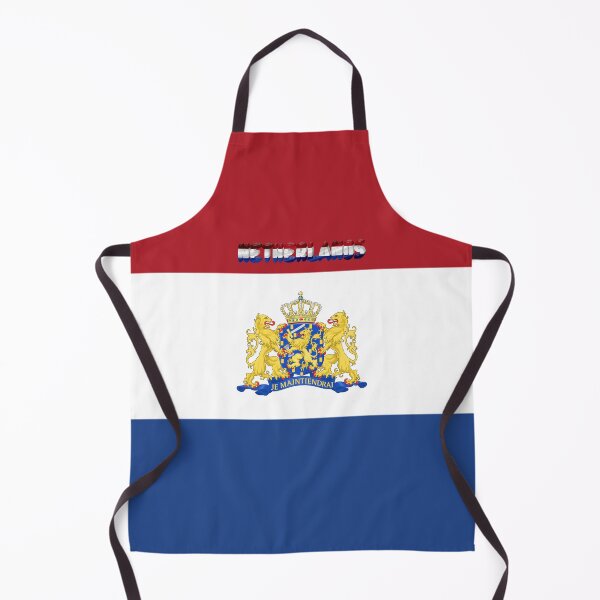 Item preview, Dutch flag1 and Coat of arms designed and sold by P-I-R.