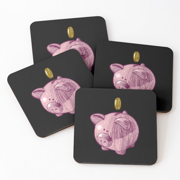 Artikelvorschau, Sparschwein entworfen und verkauft von StefanAlfonso.