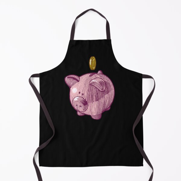 Item preview, Piggy bank designed and sold by StefanAlfonso.