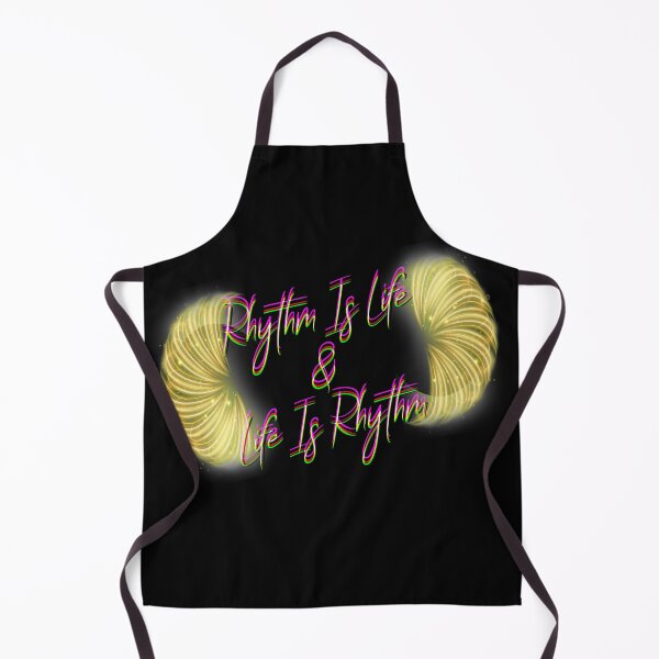 Item preview, Rhythm is Life & Life is Rhythm designed and sold by mensijazavcevic.