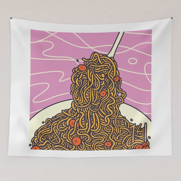 Item preview, Fried Noodle designed and sold by Adiawarja.