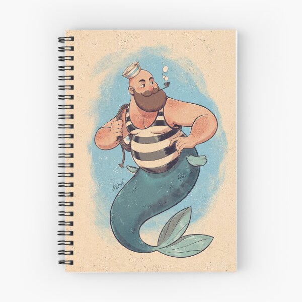 Item preview, The striped sailor designed and sold by redisoj.