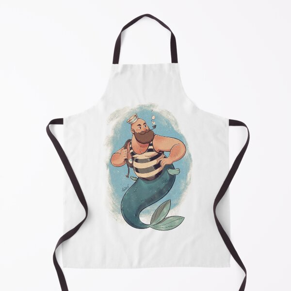 Item preview, The striped sailor designed and sold by redisoj.