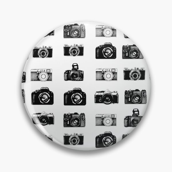 Item preview, Camera photography design  designed and sold by Nishad4.