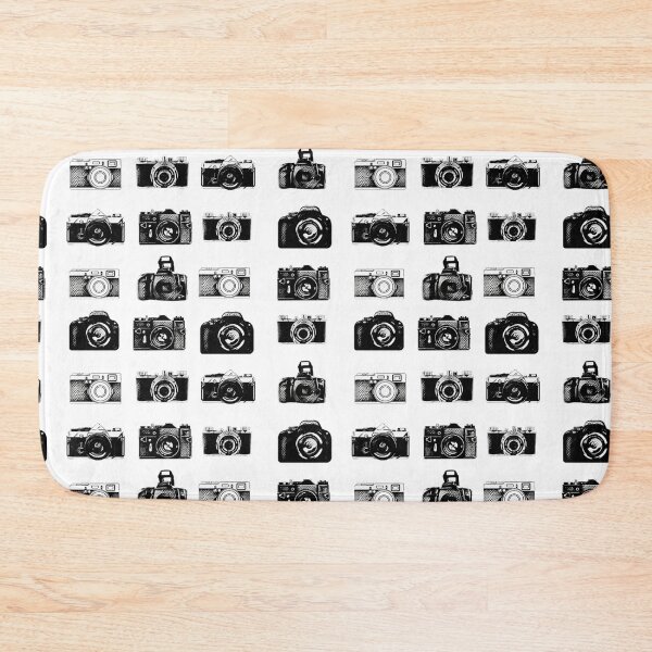 Item preview, Camera photography design  designed and sold by Nishad4.