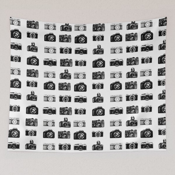 Item preview, Camera photography design  designed and sold by Nishad4.
