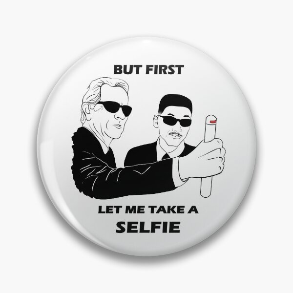 Item preview, let me take a selfie! designed and sold by Mimmi95.