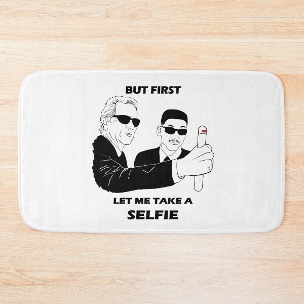 Item preview, let me take a selfie! designed and sold by Mimmi95.