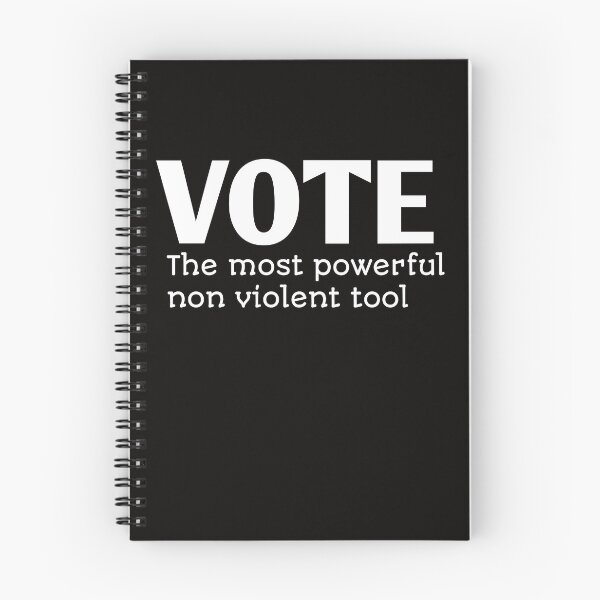 Item preview, Voter designed and sold by Tej0711.