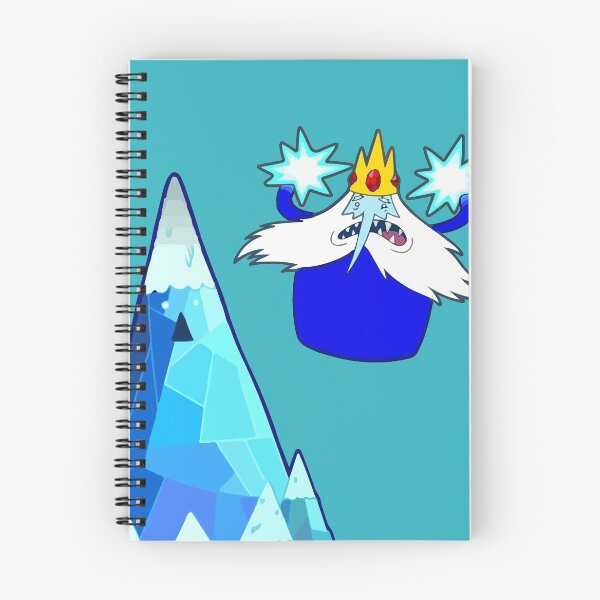 Item preview, Ice Kingdom designed and sold by Catharthic.