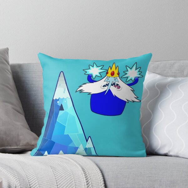 Item preview, Ice Kingdom designed and sold by Catharthic.