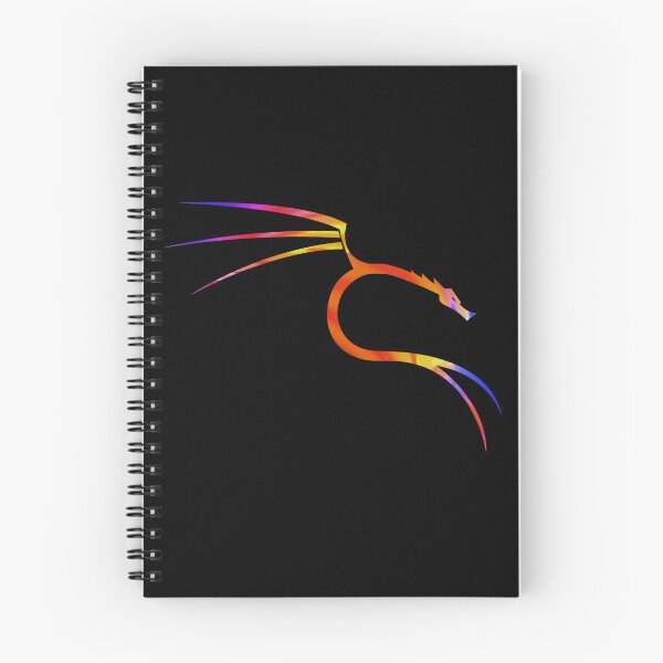 Item preview, Kali Linux - Abstract Colours designed and sold by cryptotshirts.
