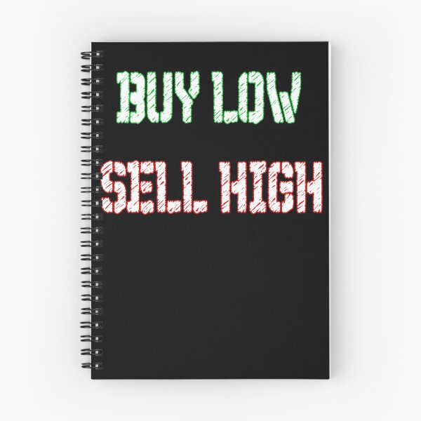 Item preview, BUY low SELL high designed and sold by patriotazx.