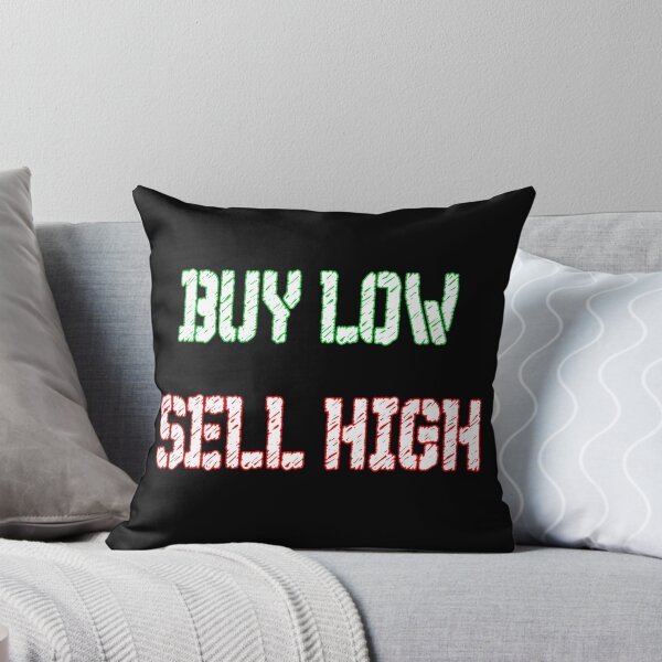 Item preview, BUY low SELL high designed and sold by patriotazx.