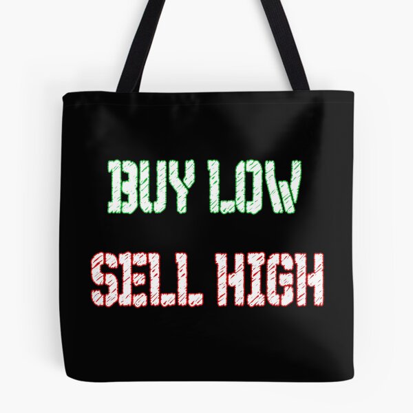 Item preview, BUY low SELL high designed and sold by patriotazx.