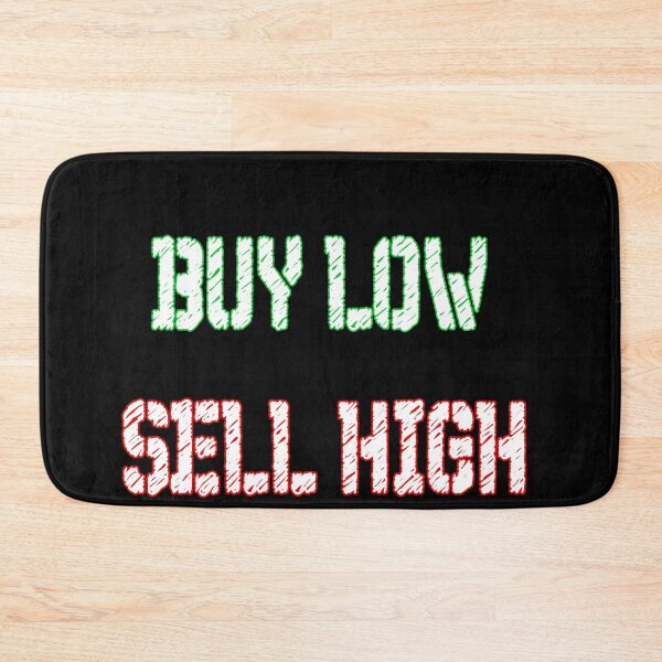 Item preview, BUY low SELL high designed and sold by patriotazx.