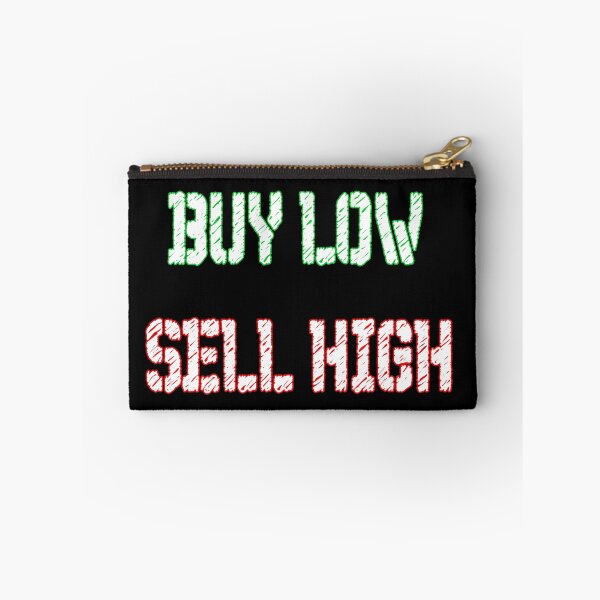 Item preview, BUY low SELL high designed and sold by patriotazx.