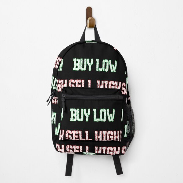 Item preview, BUY low SELL high designed and sold by patriotazx.