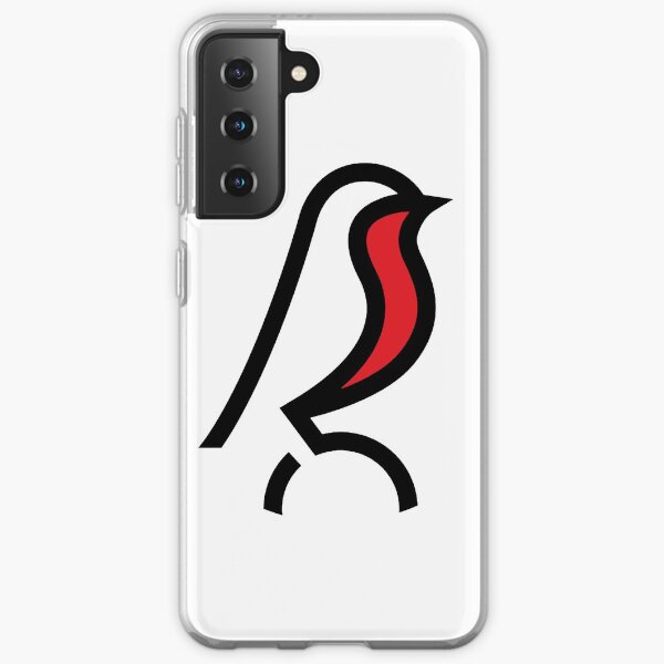 Bristol City Fc Icon Samsung Galaxy Soft Case