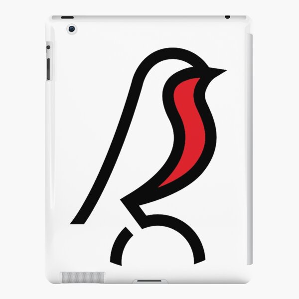 Bristol City Fc Icon iPad Snap Case