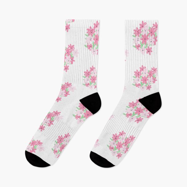 Item preview, smiling flowers designed and sold by ✿good goodies✿.