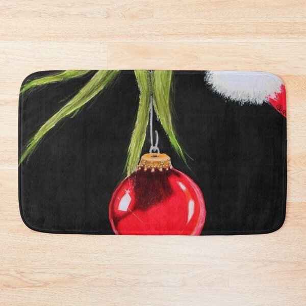 Item preview, Who stole Christmas? designed and sold by GoolPictures.