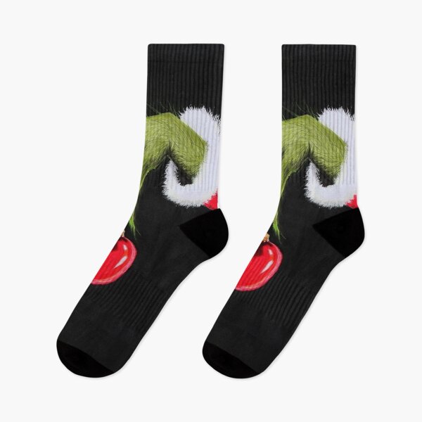 Item preview, Who stole Christmas? designed and sold by GoolPictures.