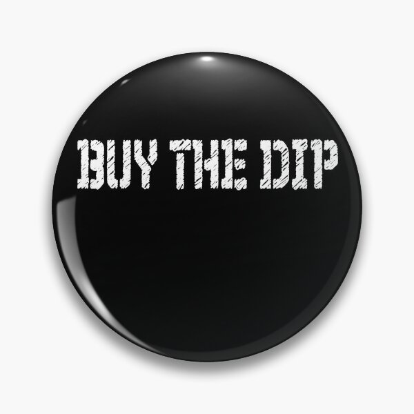 Item preview, BUY the dip designed and sold by patriotazx.
