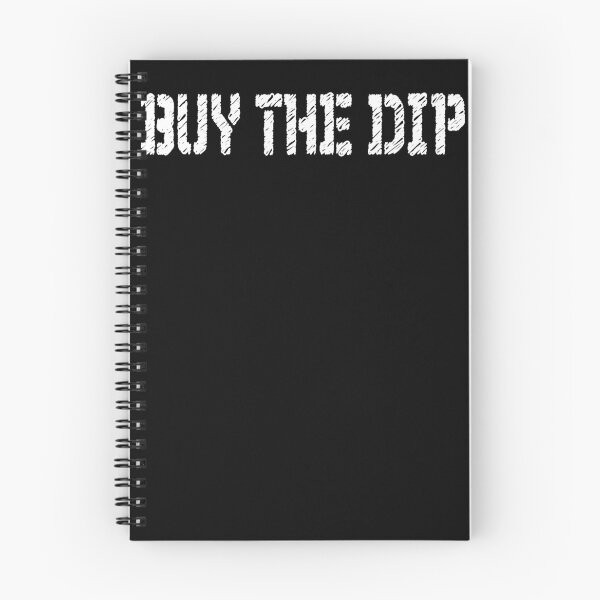 Item preview, BUY the dip designed and sold by patriotazx.