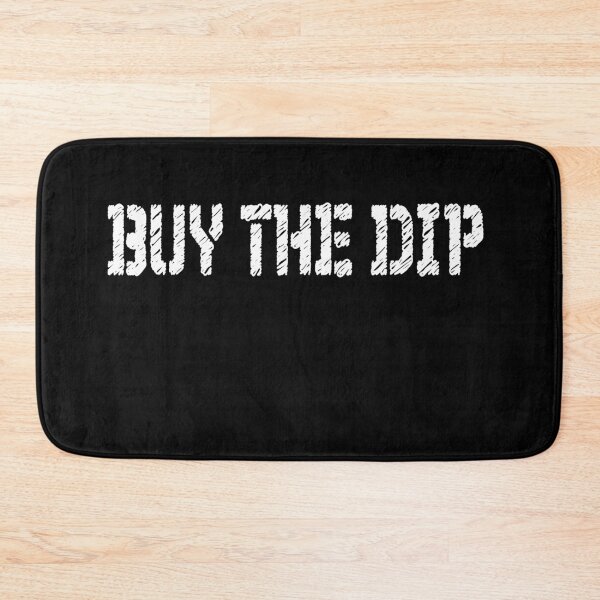 Item preview, BUY the dip designed and sold by patriotazx.