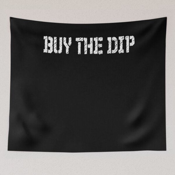 Item preview, BUY the dip designed and sold by patriotazx.