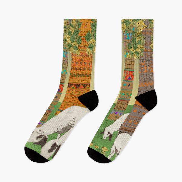 Item preview, Enchanted Forest designed and sold by Design4uStudio.