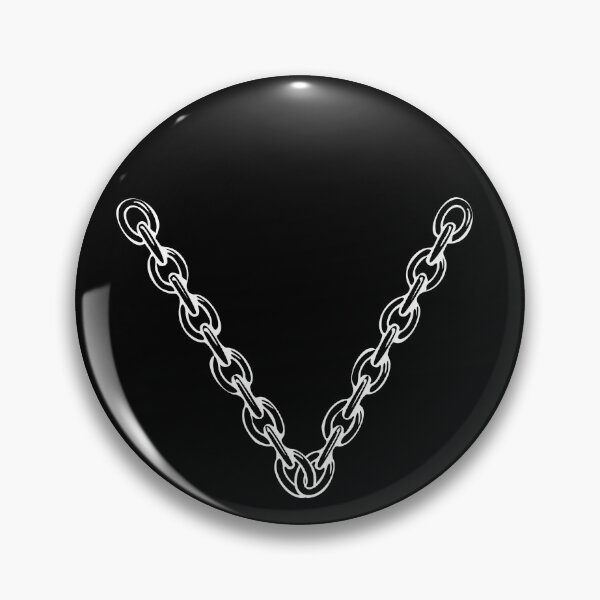Item preview, CHAIN NECKLACE designed and sold by patriotazx.