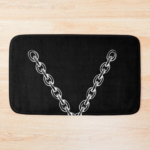 Item preview, CHAIN NECKLACE designed and sold by patriotazx.