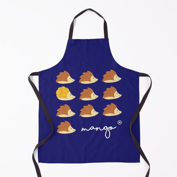 Item preview, Hedgehog Mango designed and sold by MorvernDesigns.