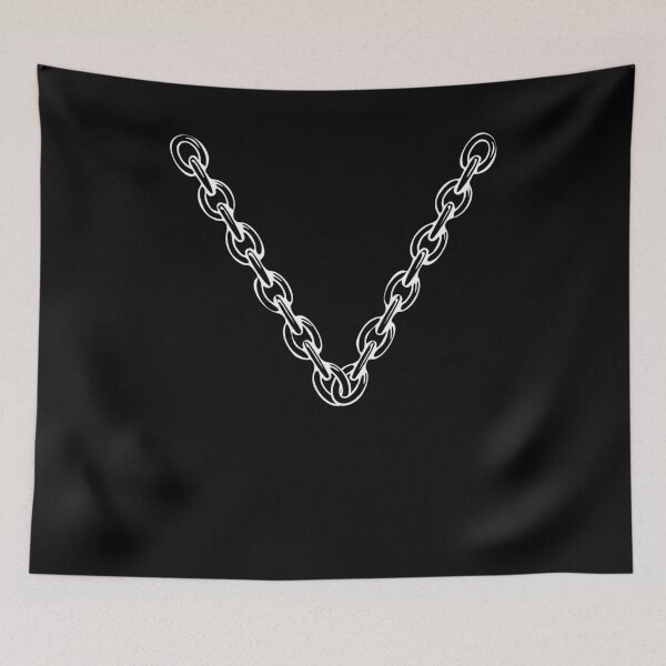 Item preview, CHAIN NECKLACE designed and sold by patriotazx.