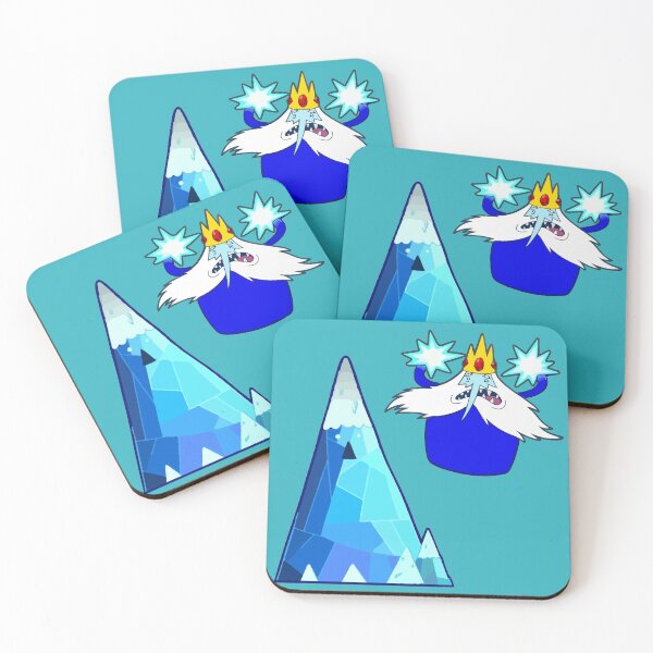Item preview, Ice Kingdom designed and sold by Catharthic.