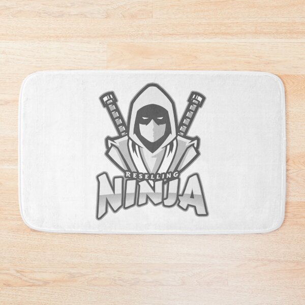 Item preview, Reselling Ninja - Reseller Design designed and sold by mum-of-two.