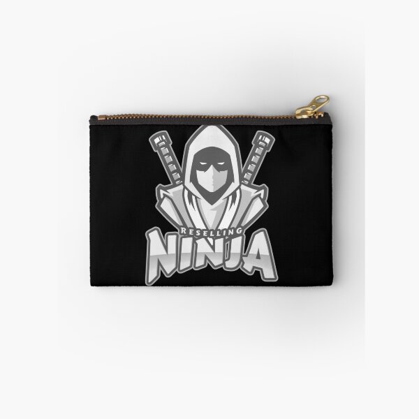 Item preview, Reselling Ninja - Reseller Design designed and sold by mum-of-two.