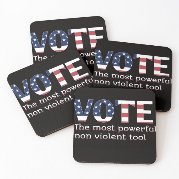 Item preview, USA elections  designed and sold by Tej0711.