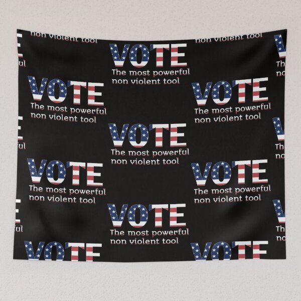 Item preview, USA elections  designed and sold by Tej0711.