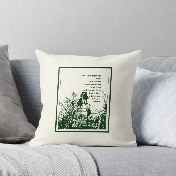 Item preview, It Will Be A Great Day When Our Schools designed and sold by DeadRight.