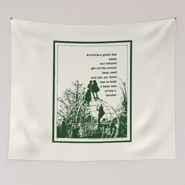 Item preview, It Will Be A Great Day When Our Schools designed and sold by DeadRight.