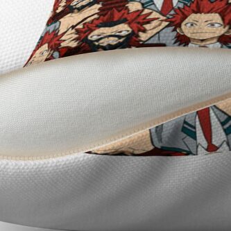 kirishima plush pillow