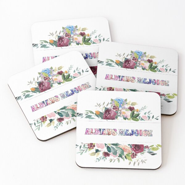 Item preview, Always Rejoice! ^-^ designed and sold by CAISHEM DESIGNS.